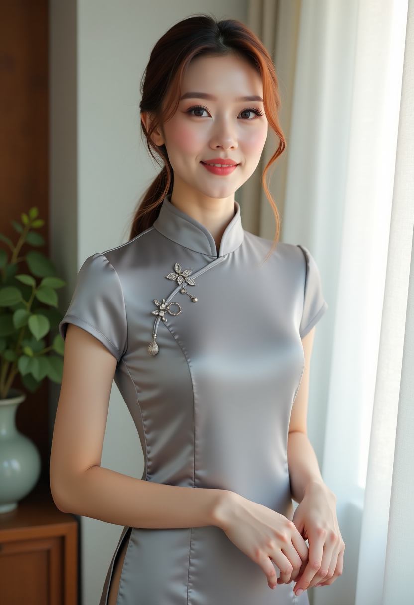 春日未央