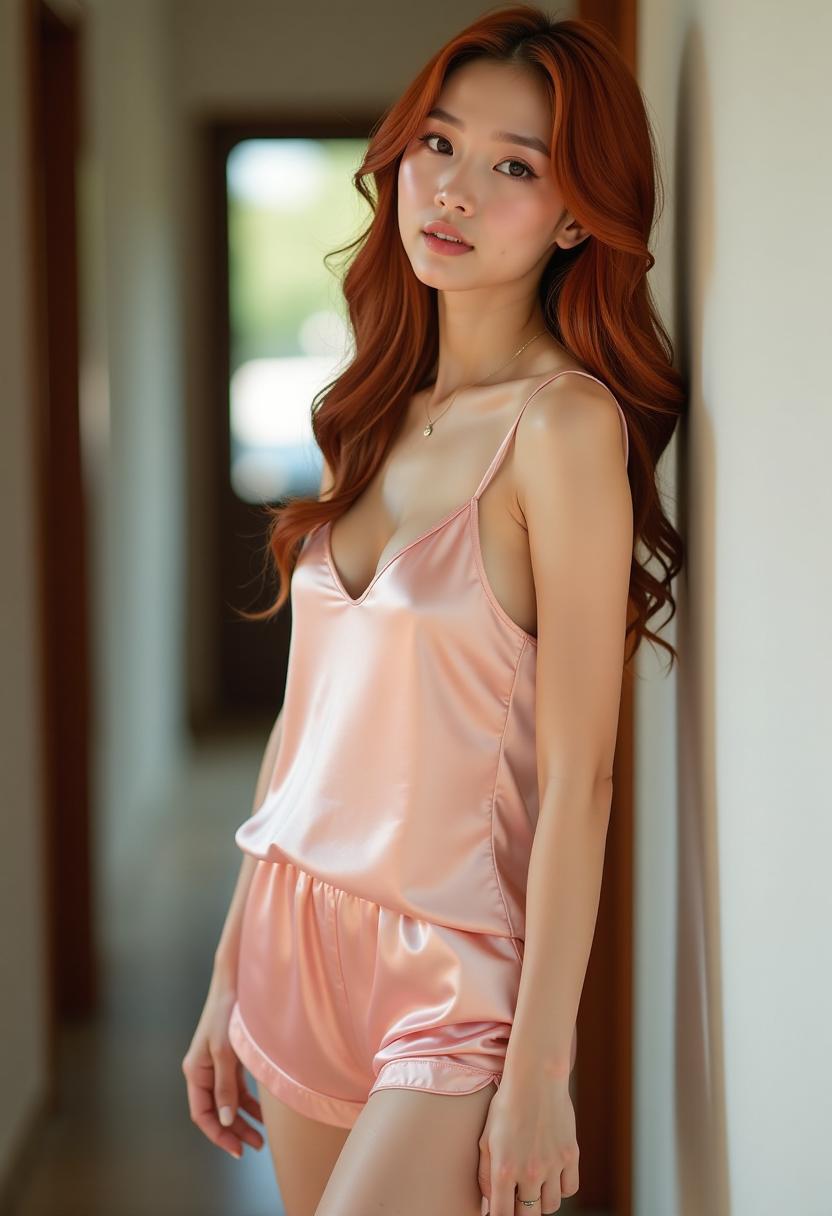 妈妈的后花园春天开了花